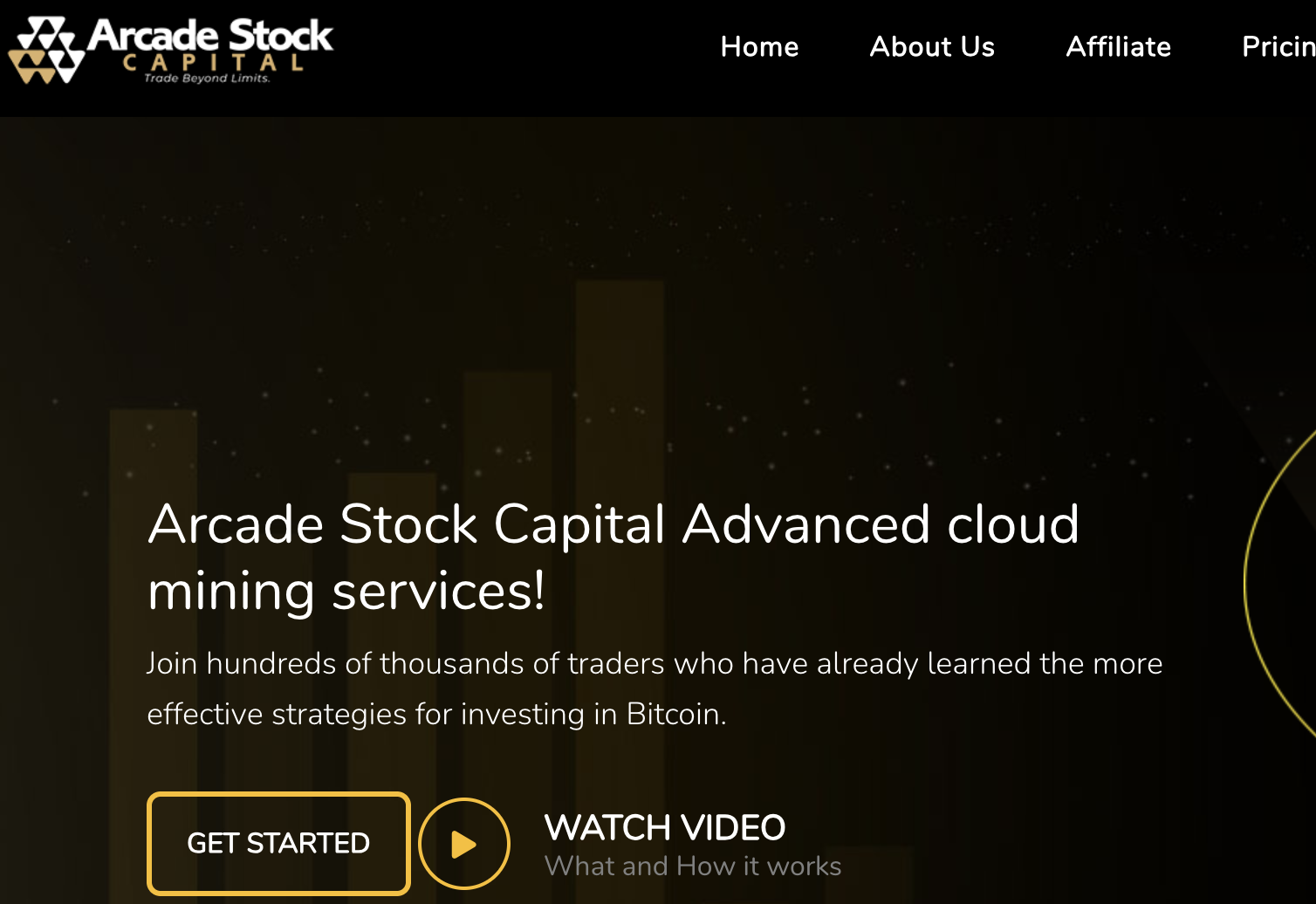 Arcadestockcapital