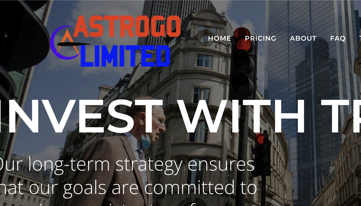 Astrogolimited