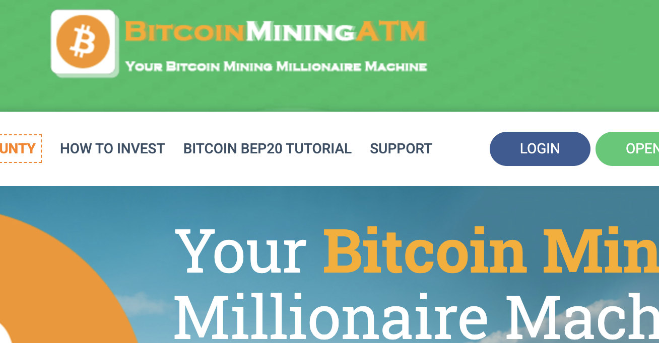 Bitcoinminingatm