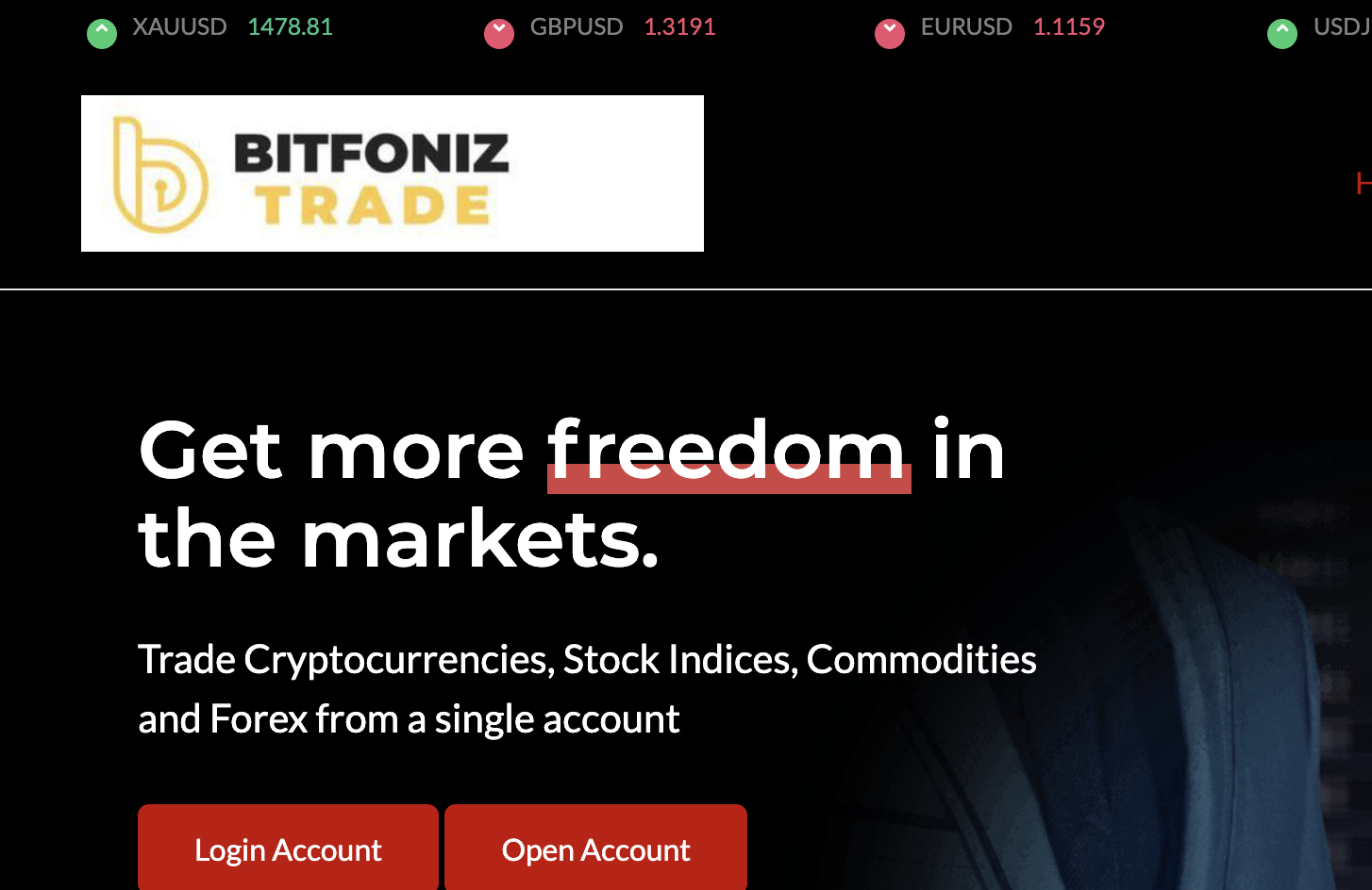Bitzfoinz