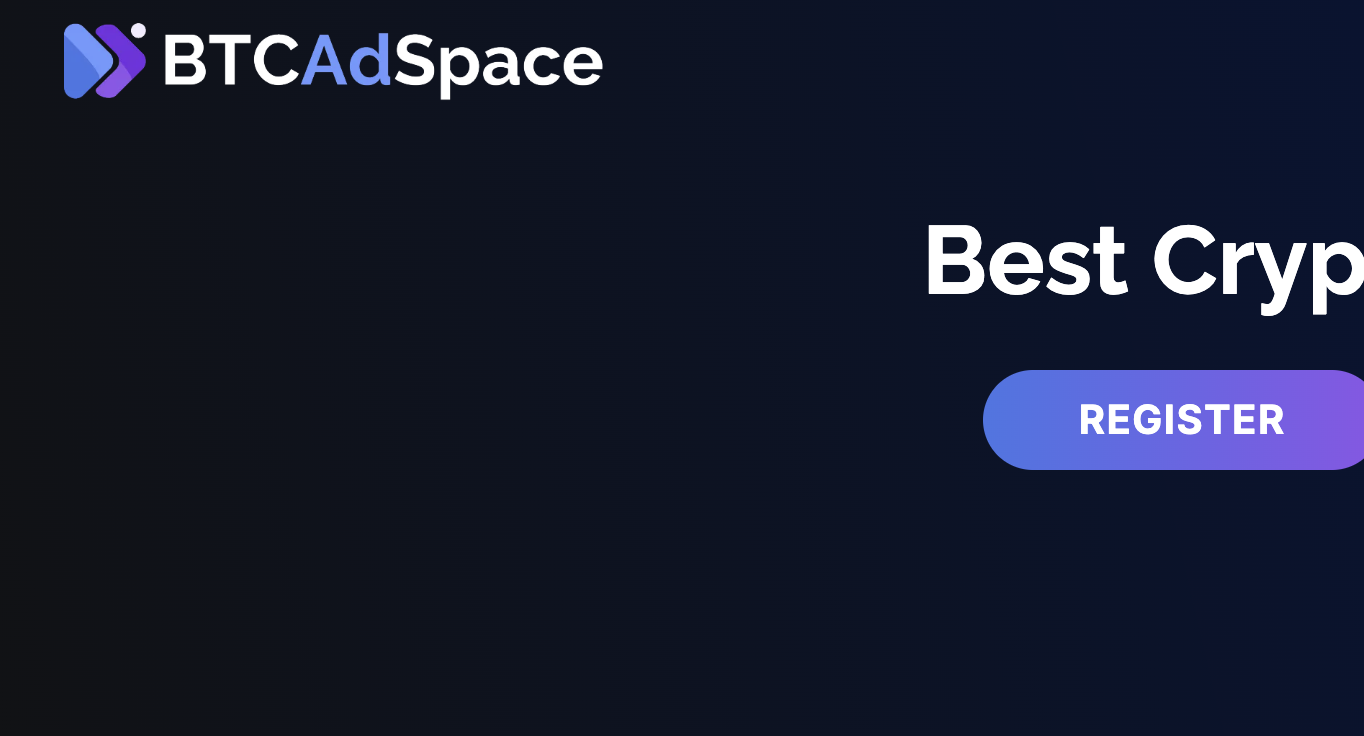 Btcadspace