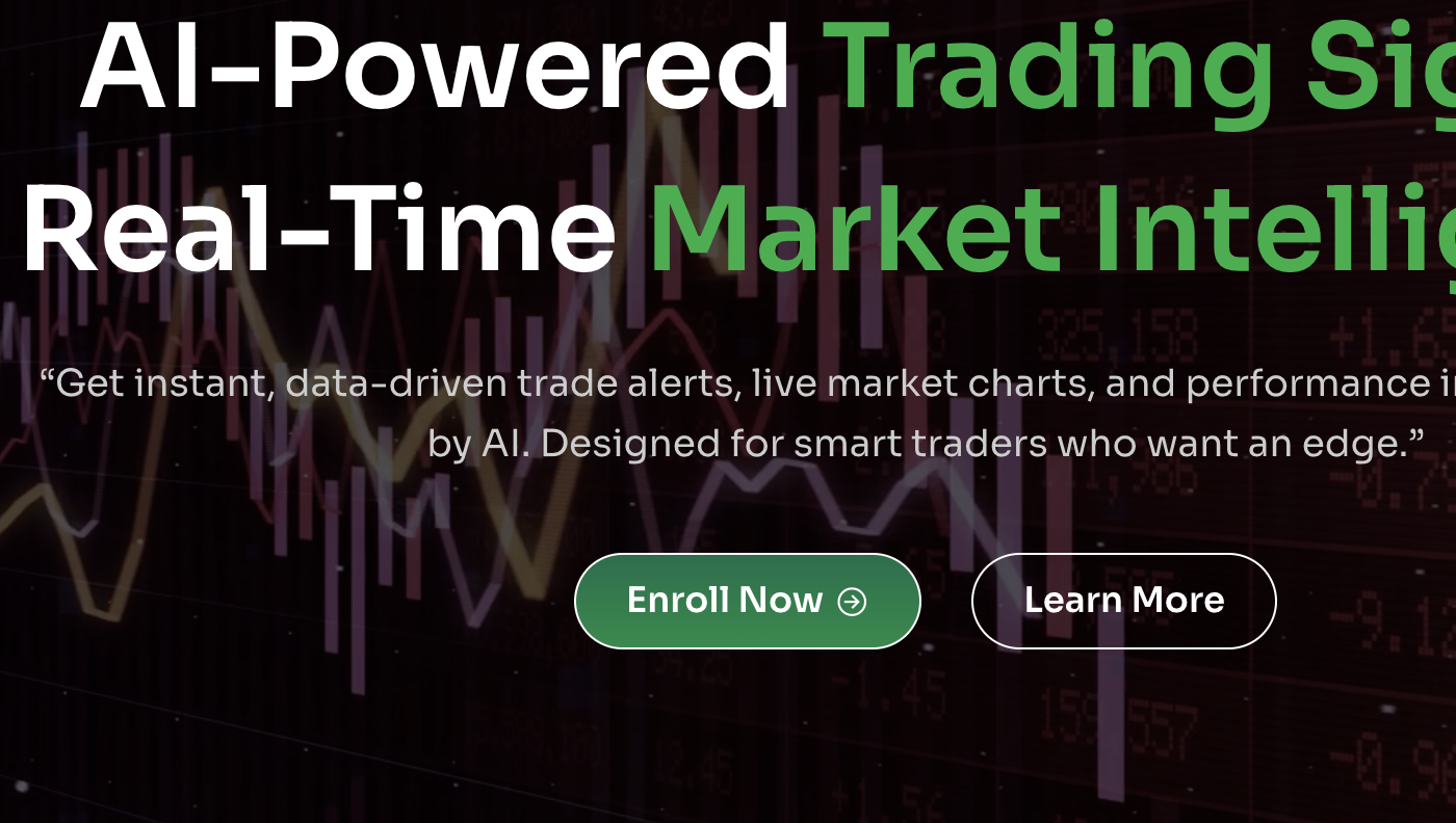 Marketaisignals