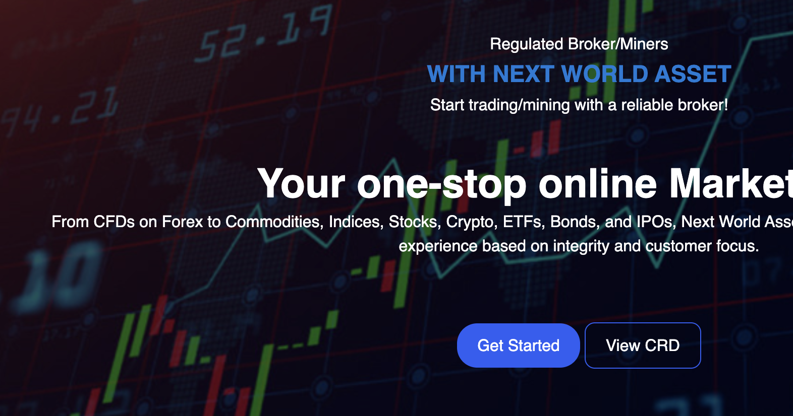 Nextworldasset