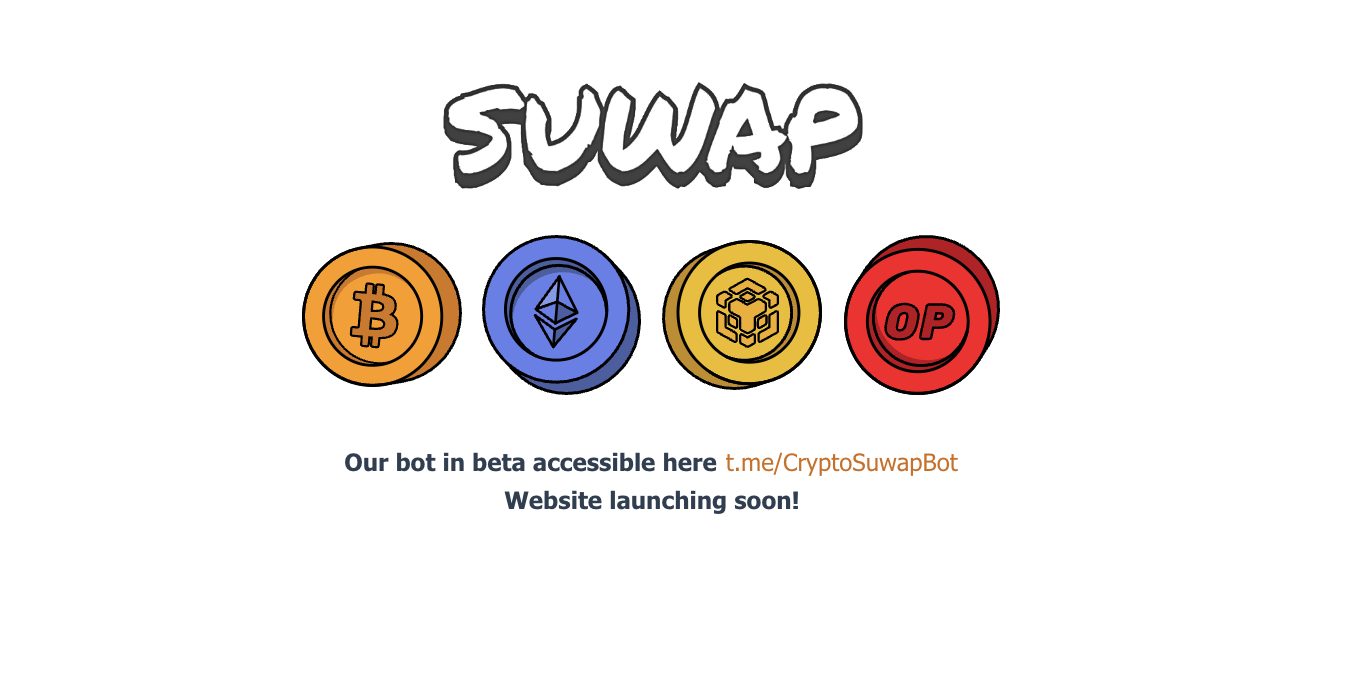 Suwap