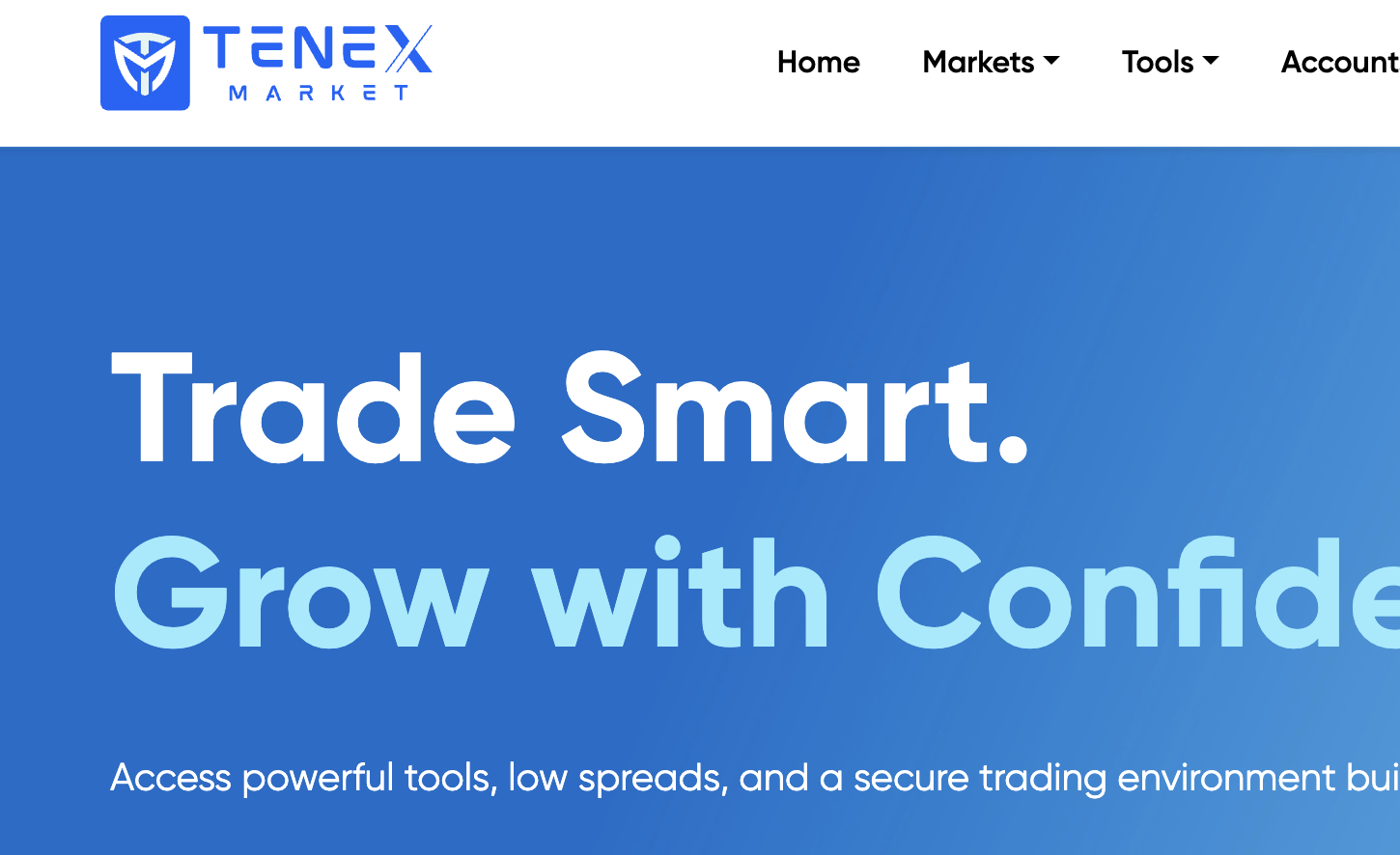Tenexmarket