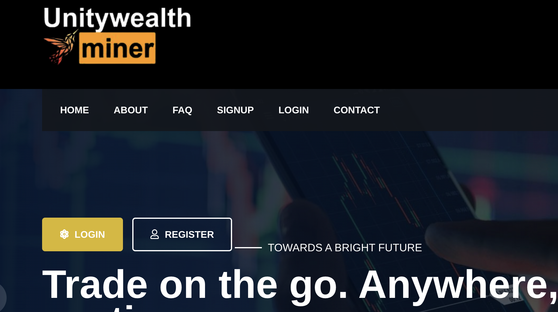 Unitywealthminers
