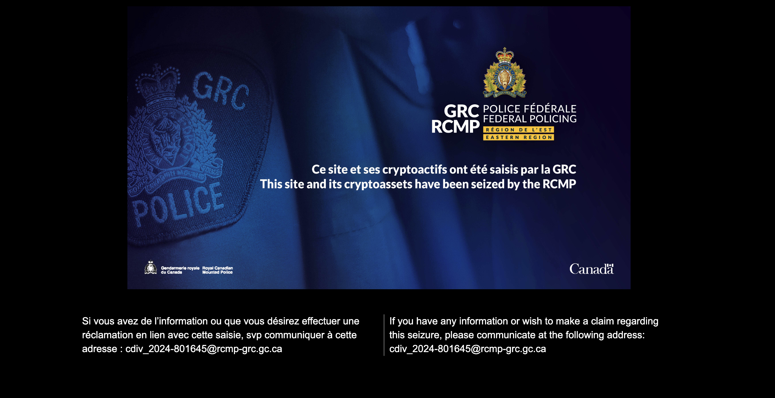 TradeOgre Review: Canadian Investors Targeted