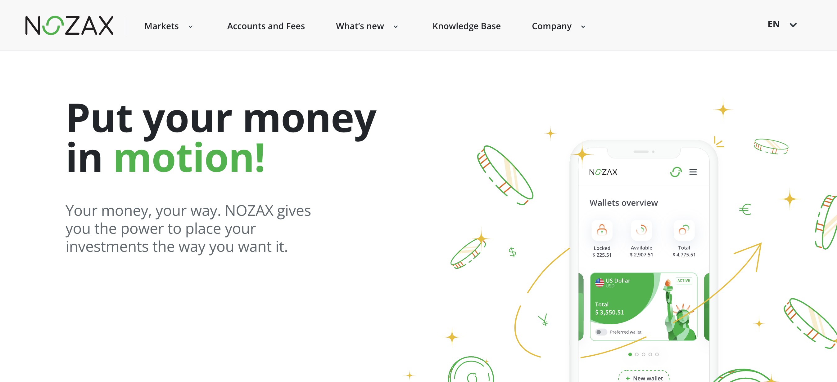 Nozax Review: Hidden Risks Behind The Operation.